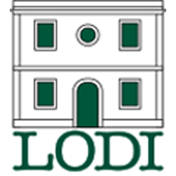 Residence Lodi Roma – SITO UFFICIALE – Roma Centro Logo